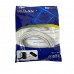 Cable UTP CAT5 (10M) Com to Hub TOP Tech